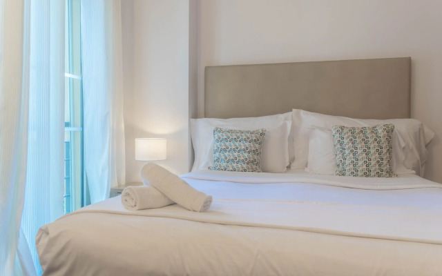 Villa Doris Suites