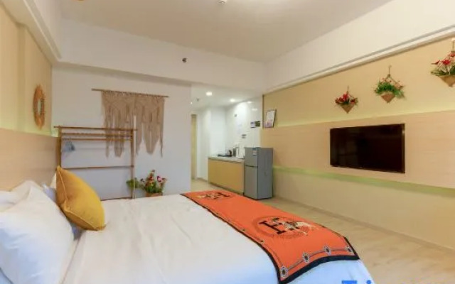 Xiyue Hotel