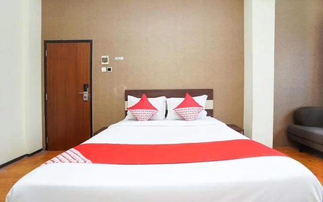 Hotel Kita Surabaya