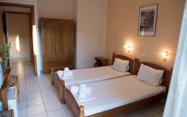 Hotel Eleni
