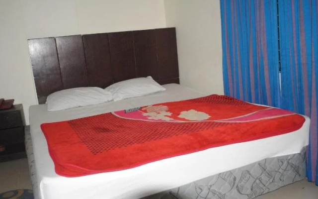 Hotel Sea Alif
