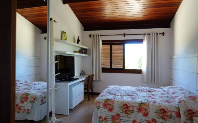 Reserva Imbassaí - Casa B05 Bromélias