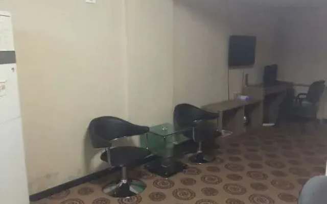 Tieli Wanteng Hotel