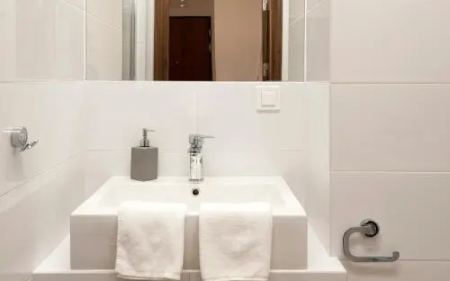 Domotel Mokotów