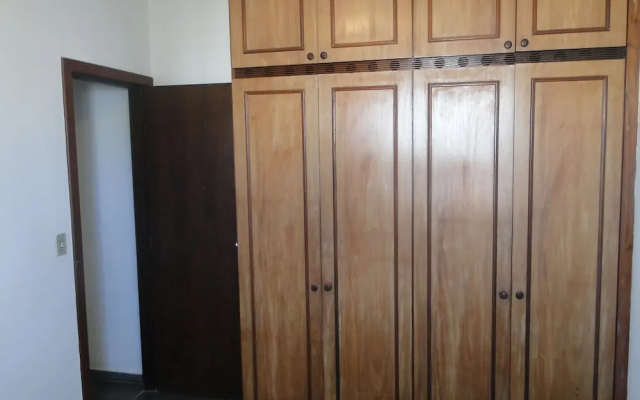 Linda Cobertura Duplex Renovada e Ampla