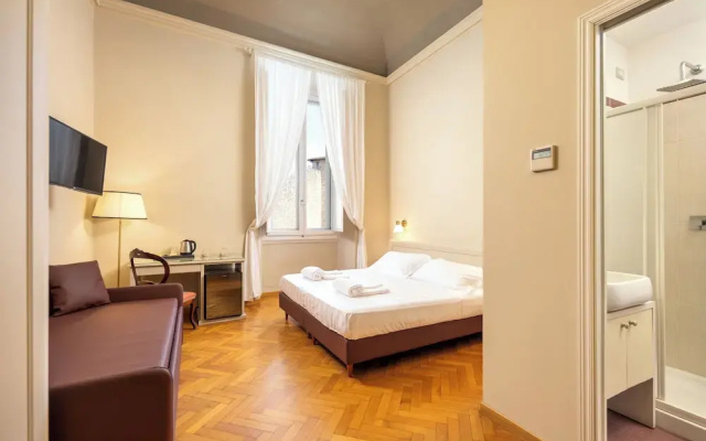 L'Antica Porta Boutique B&B