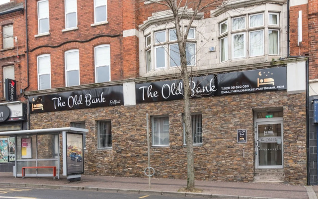 The Old Bank
