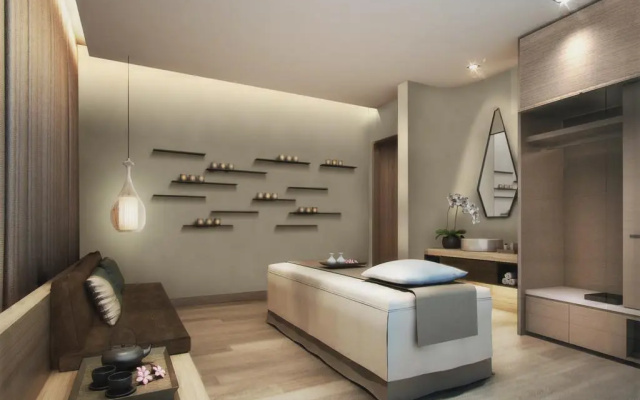 Seda Vertis North Quezon City