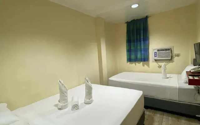 Zia Suites