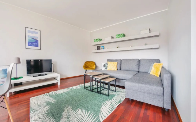 Apartament Primore