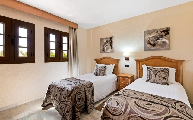 Macdonald Villacana Club Resort