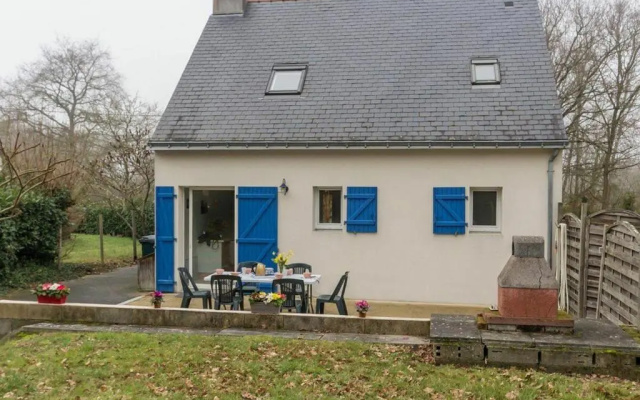 Gite Assérac, 4 pièces, 6 personnes - FR-1-306-1129