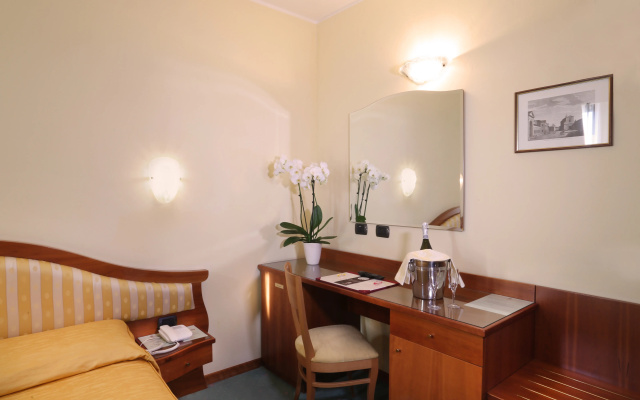 Hotel San Clemente