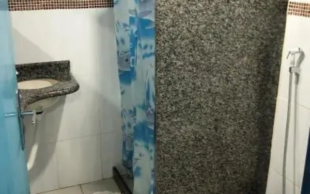 Pousada Cantinho de Ará