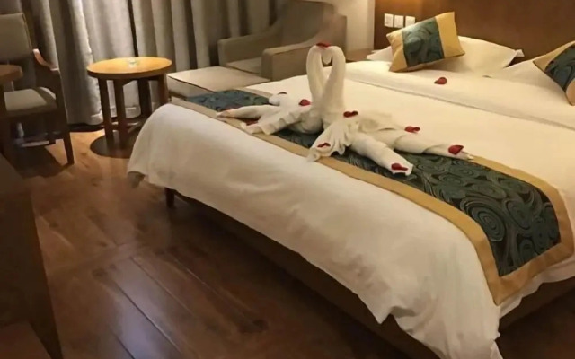 Jingzhi Hotel