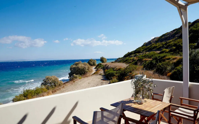Amarandos Sea View Apartments