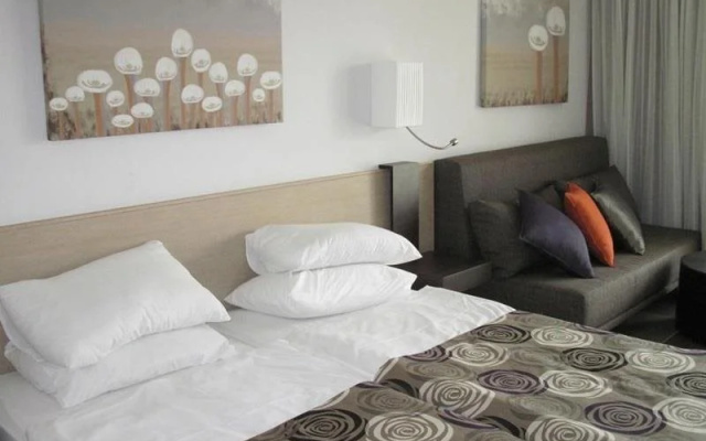 Maagan Holiday Village Kibbutz Hotel