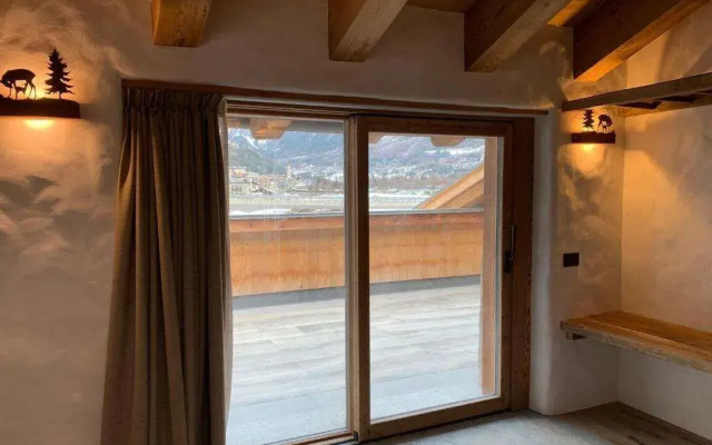 AL BAIT DA LUCIA Bormio