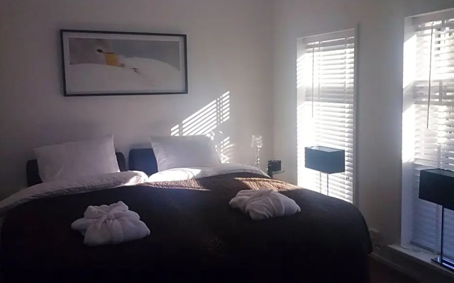 B&B ByBoukje