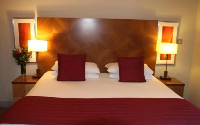 PREMIER SUITES Bristol Redcliffe