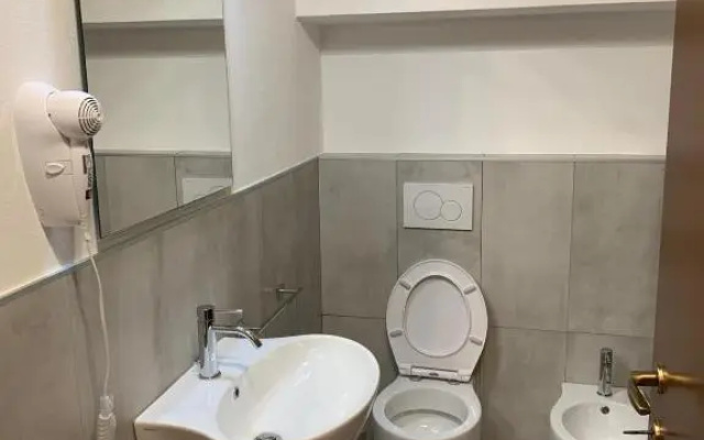 Casa Ercoli PONTORMO