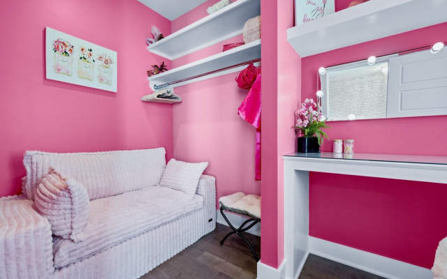 Barbie s Nashville Bachelorette Bash