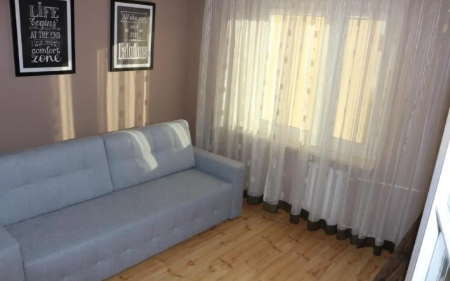 Apartament 2-pokojowy
