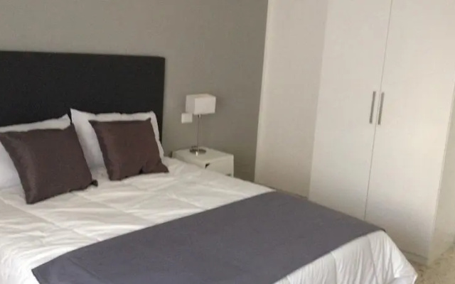 B&B Centro206