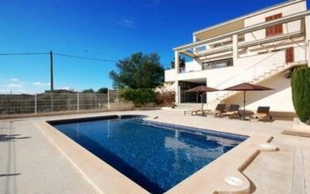 Villa Es Sequer
