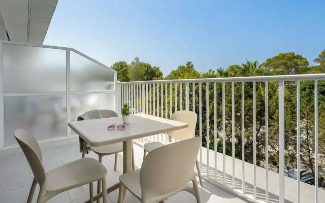 Hotel Vibra Cala Tarida