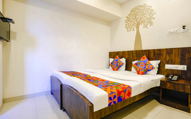 Hotel Shalimar