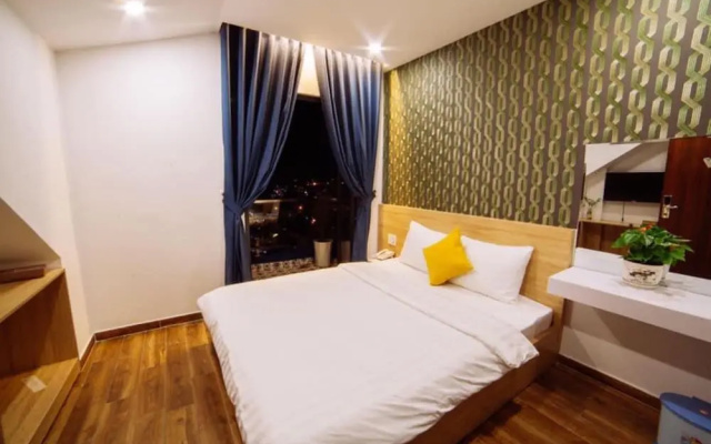 Thien Kim 2 Guesthouse