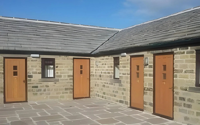 Chevin End Guest House