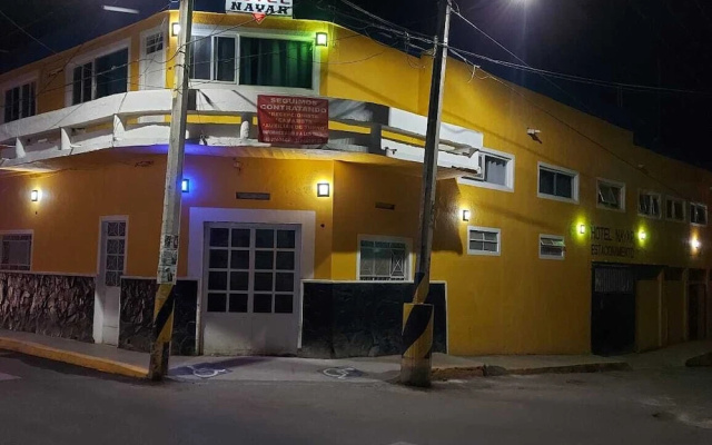Hotel Nayar