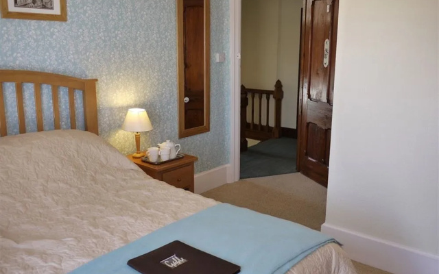 Gable Lodge Guest House