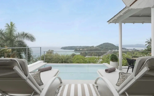 Surin Seaview Villa by Elite Havens