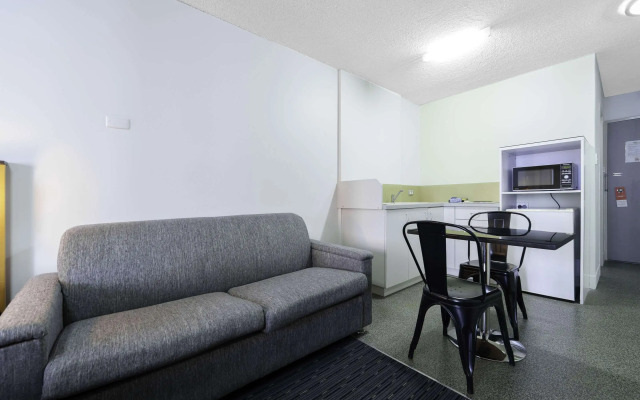 Comfort Inn & Suites Goodearth Perth