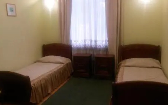 Marlen Hotel