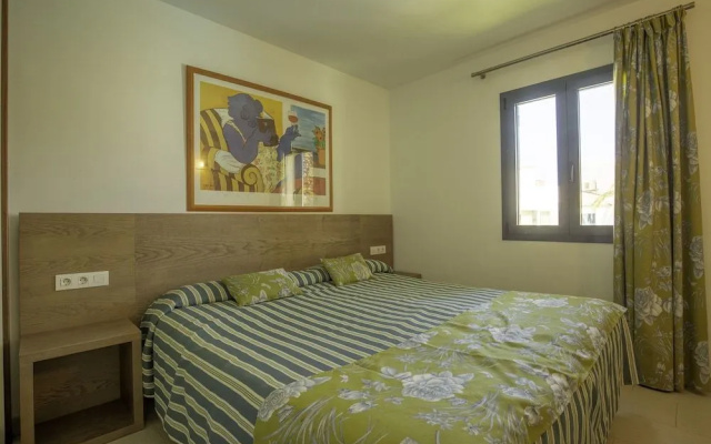 Blanc Cottage Apartamentos