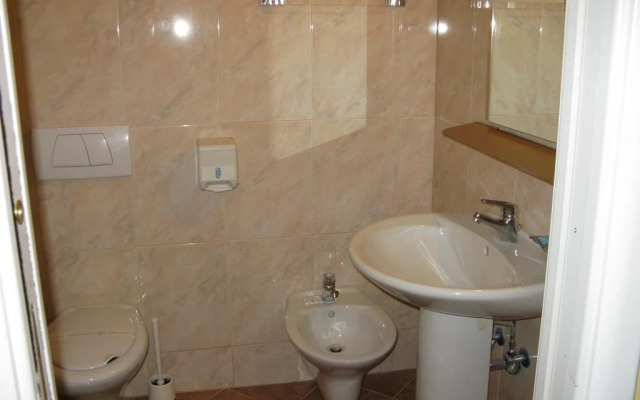 Hotel Amorocchi