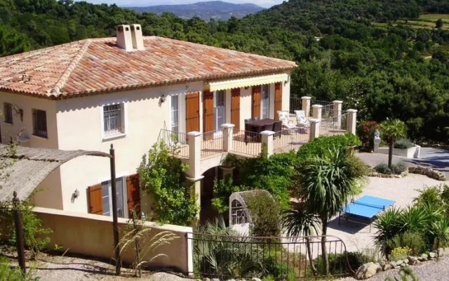 Linsolite Bastide