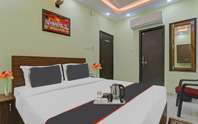 Hotel O Shiva Palace