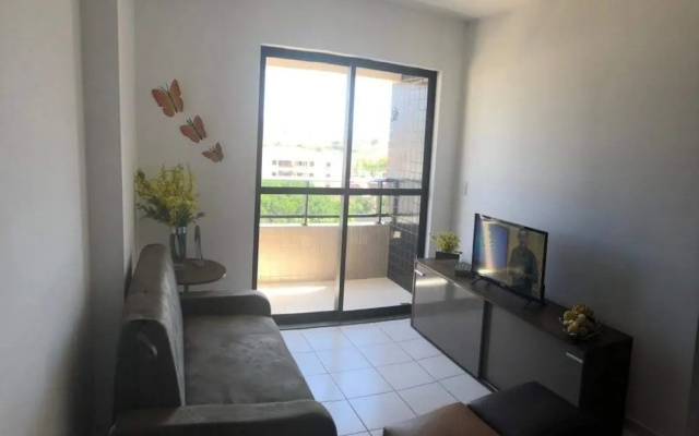 Apartamento Jatiúca
