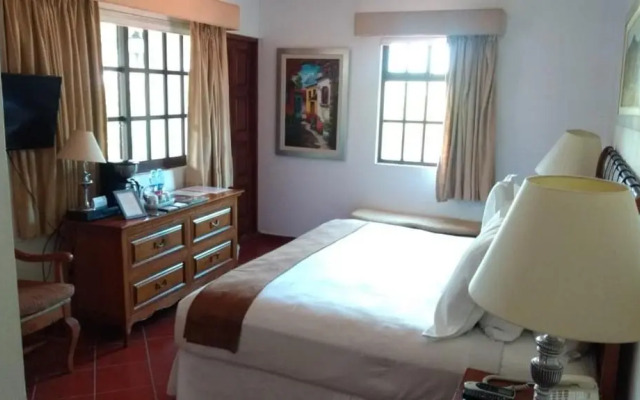 Hotel Boutique Casa de Campo