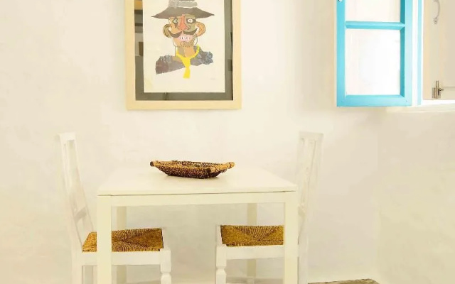 La Casa de las Salinas