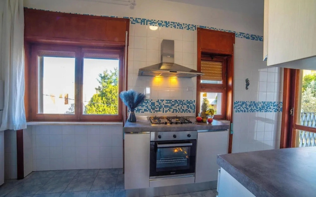 Tramonto D'oro Apartment Near The Beach