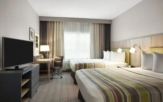 Country Inn & Suites By Carlson, Cartersville
