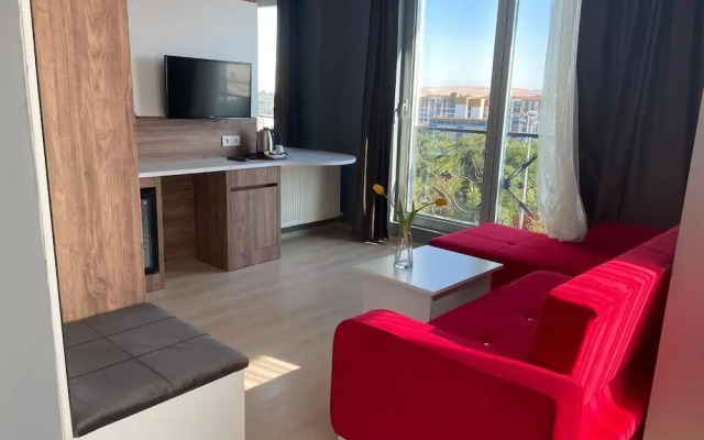 Hotel Bozoogullari