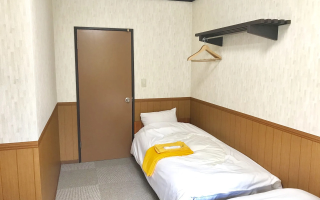 Pension Lanpou
