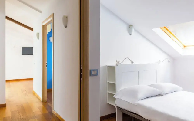 Attico al Duomo by Napoliapartments